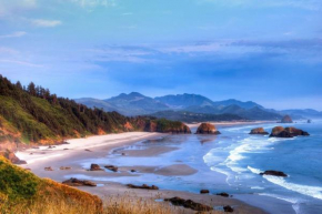 Glimmering Sands